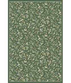 Radici USA Pisa 6674/0042/Ltgreen 7'10 X 10'6 Rectangular Rug