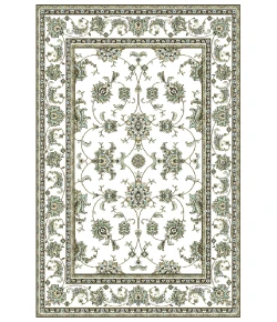 Radici USA Pisa 1780/0023 Bone Rug 2 ft. 2 X 7 ft. 7 Rectangle