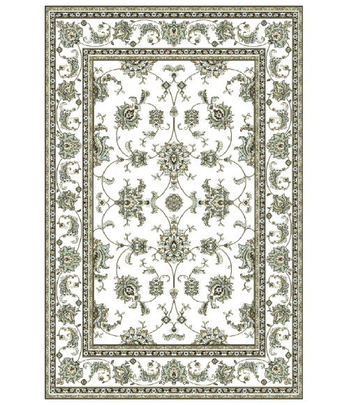 Pisa Radici USA 1780/0022/BONE Area Rug