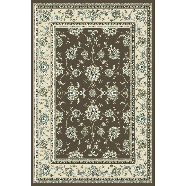 Pisa Radici USA 1780/0011/BROWN Area Rug