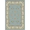 Radici USA Pisa 1780/0032 Grey Rug 7 ft. 10 X 10 ft. 6 Rectangle