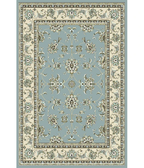 Pisa Radici USA 1780/0032/GREY Area Rug