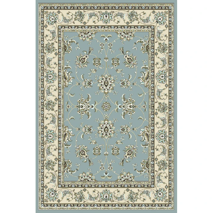 Pisa Radici USA 1780/0031/GREY Area Rug