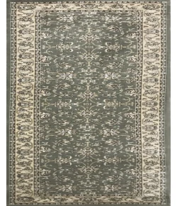 Radici USA Pisa 1780/0043/Ltgreen 2'2 X 7'7 Runner Rug