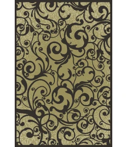 Radici USA Pisa 1845/0012 Beige Rug 7 ft. 10 X 10 ft. 6 Rectangle