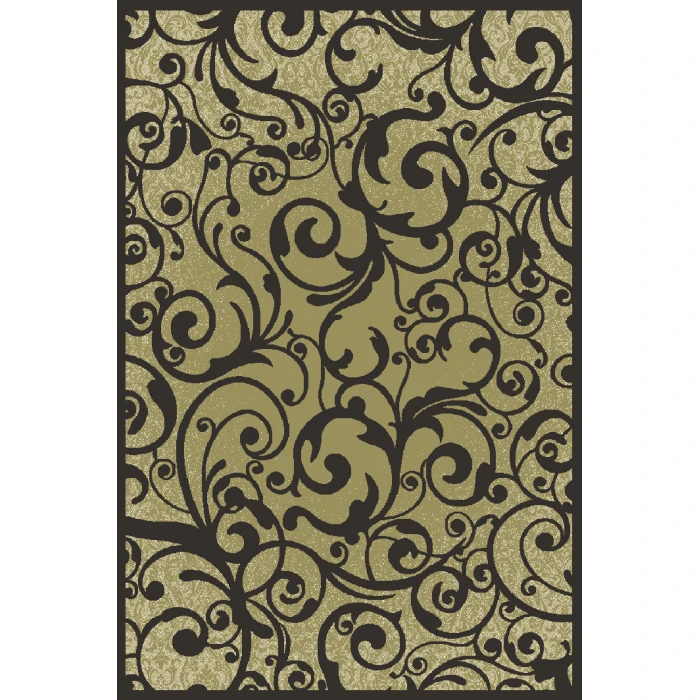 Pisa Radici USA 1845/0012/BEIGE Area Rug