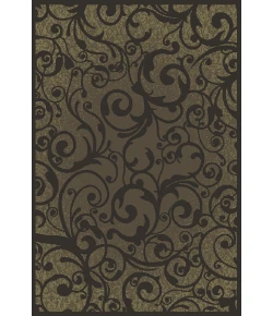 Radici USA Pisa 1845/0042 Brown Rug 7 ft. 10 X 10 ft. 6 Rectangle