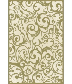 Radici USA Pisa 1845/0032 Ivory Rug 7 ft. 10 X 10 ft. 6 Rectangle