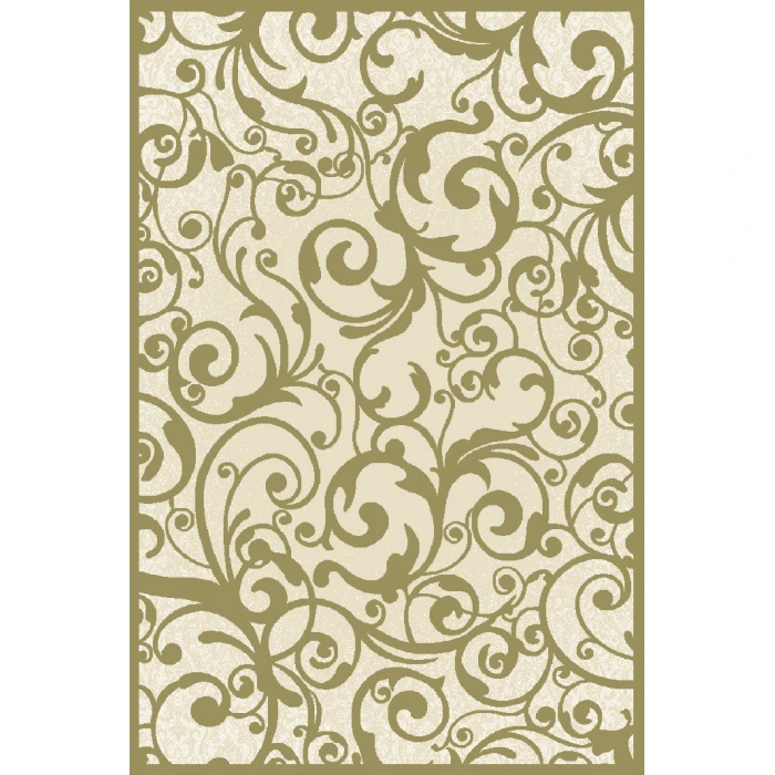Pisa Radici USA 1845/0032/IVORY Area Rug