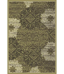 Radici USA Pisa 3471/0011 Beige Rug 5 ft. 3 X 7 ft. 3 Rectangle