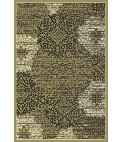 Pisa Radici USA 3471/0011/BEIGE Area Rug