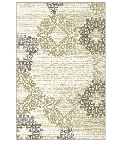Radici USA Pisa 3471/0031 Bone Rug 5 ft. 3 X 7 ft. 3 Rectangle