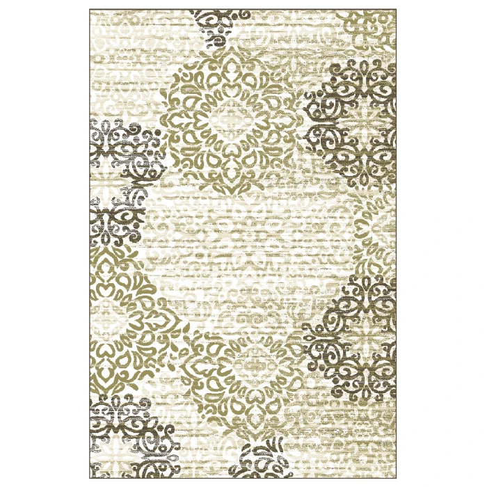 Pisa Radici USA 3471/0032/BONE Area Rug
