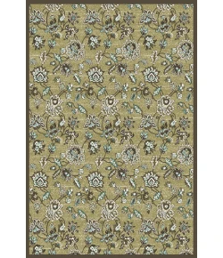 Radici USA Pisa 3475/0010 Beige Rug 3 ft. 3 X 4 ft. 11 Rectangle