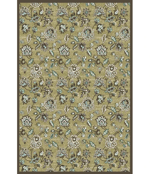 Pisa Radici USA 3475/0010/BEIGE Area Rug