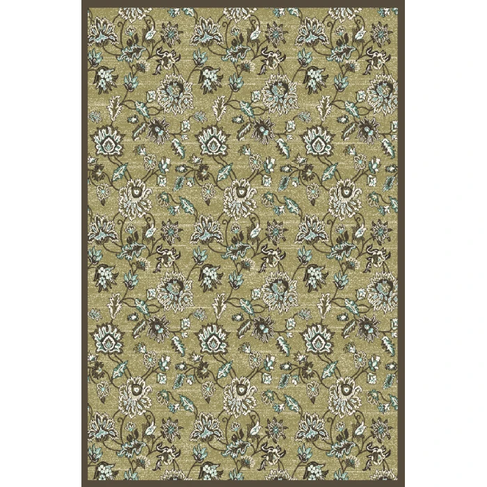 Pisa Radici USA 3475/0014/BEIGE Area Rug