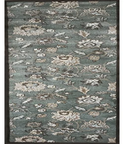 Radici USA Pisa 3475/0033/Ltgreen 2'2 X 7'7 Runner Rug