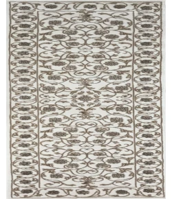 Radici USA Pisa 3743/1023/Bone 2'2 X 7'7 Runner Rug