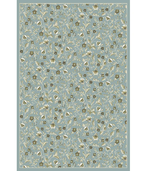 Pisa Radici USA 6674/0035/GREY Area Rug