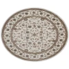 Radici USA Pisa 3743/1025/Bone 7'10 Round Rug