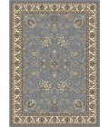 Alba Radici USA 1426/0050/GREYBLUE Area Rug