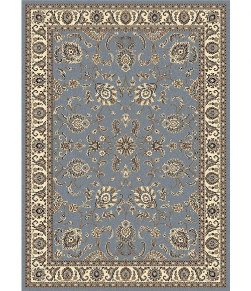 Alba Radici USA 1426/0050/GREYBLUE Area Rug