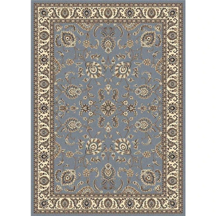 Alba Radici USA 1426/0052/GREYBLUE Area Rug