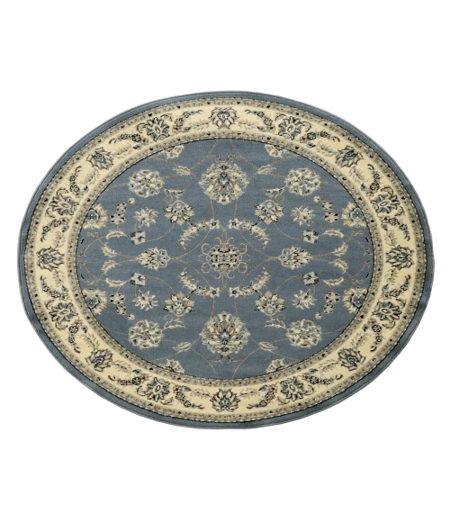 Radici Alba Rug