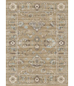 Radici USA Colosseo 3562/0010 Beige Rug 3 ft. 3 X 4 ft. 11 Rectangle