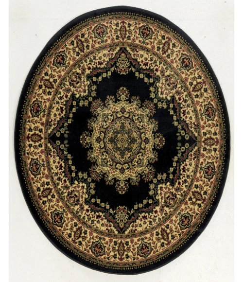 Radici Castello Rug