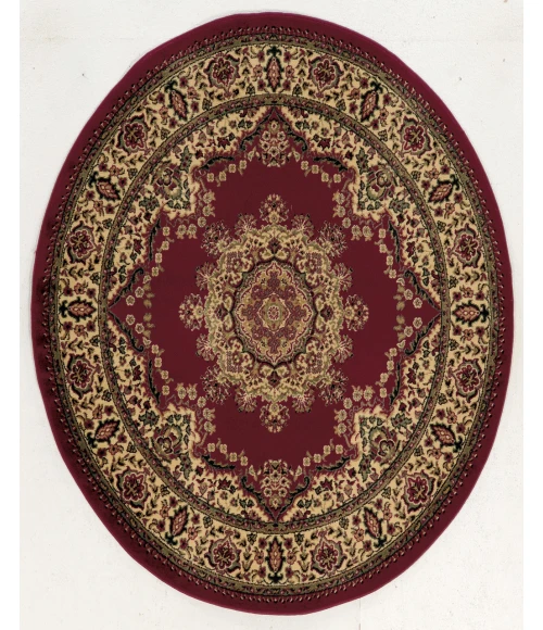 Radici Castello Rug