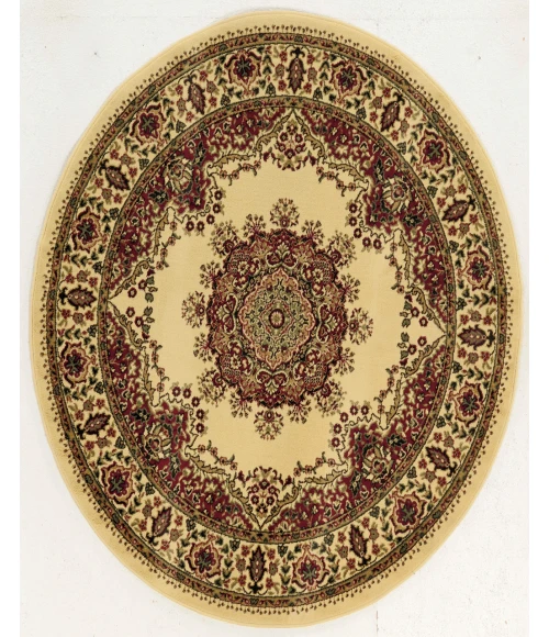 Radici Castello Rug