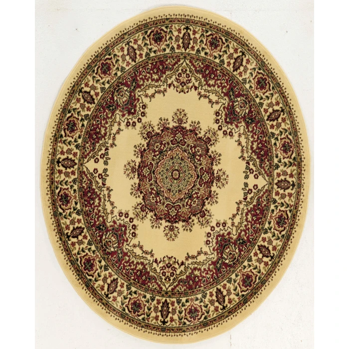 Radici Castello Rug