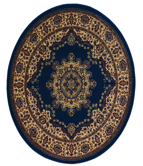 Radici Castello Rug