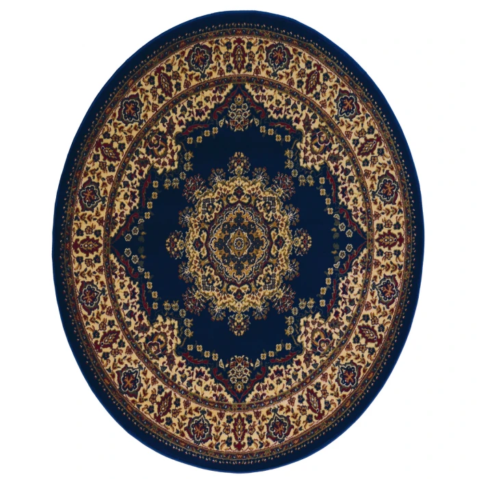 Radici Castello Rug