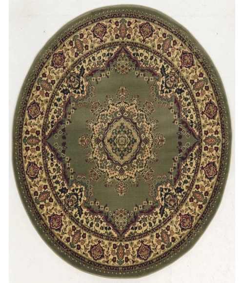 Radici Castello Rug
