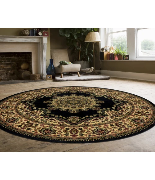 Radici Castello Rug