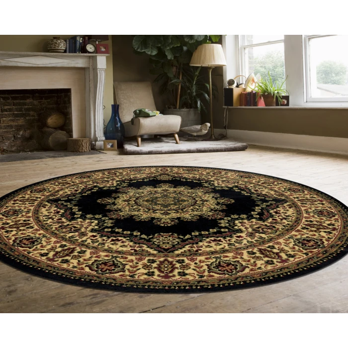 Radici Castello Rug