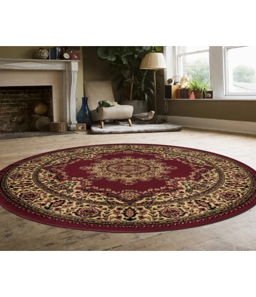 Radici Castello Rug