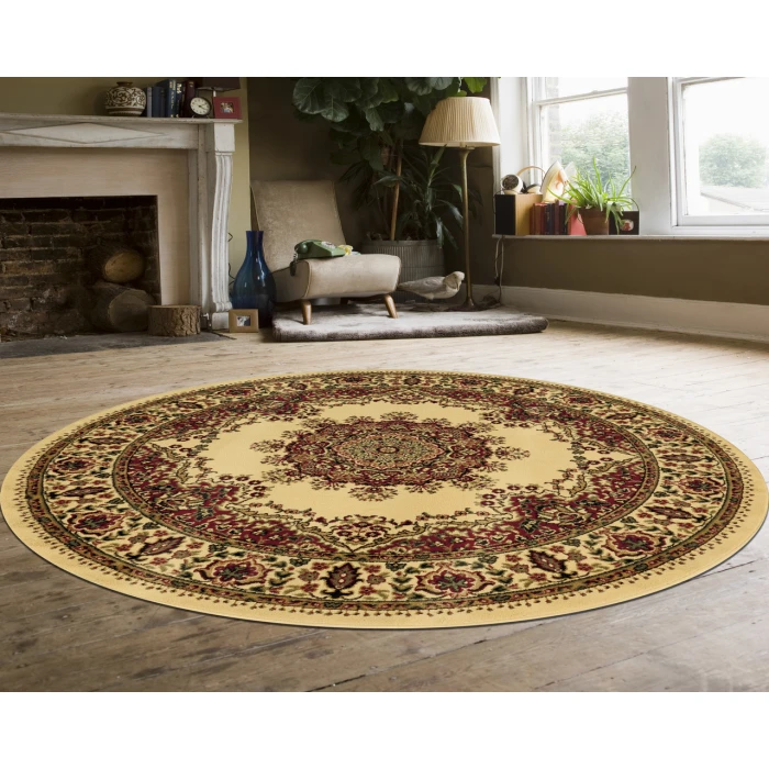 Radici Castello Rug