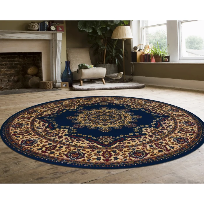 Radici Castello Rug