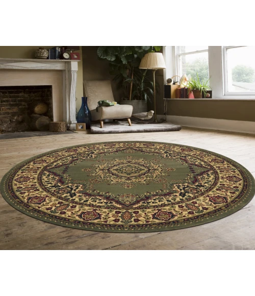 Radici Castello Rug