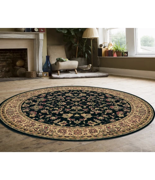 Radici Castello Rug