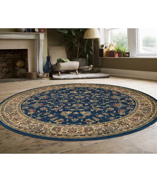 Radici Castello Rug
