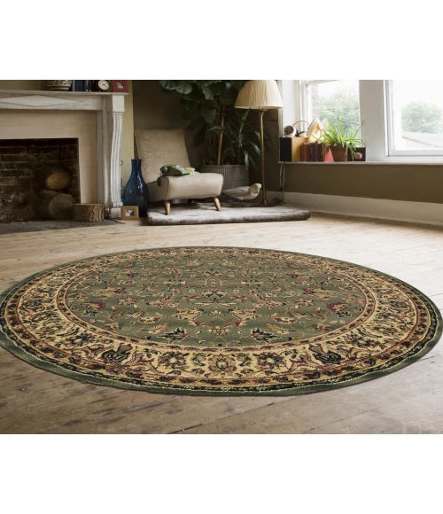 Radici Castello Rug