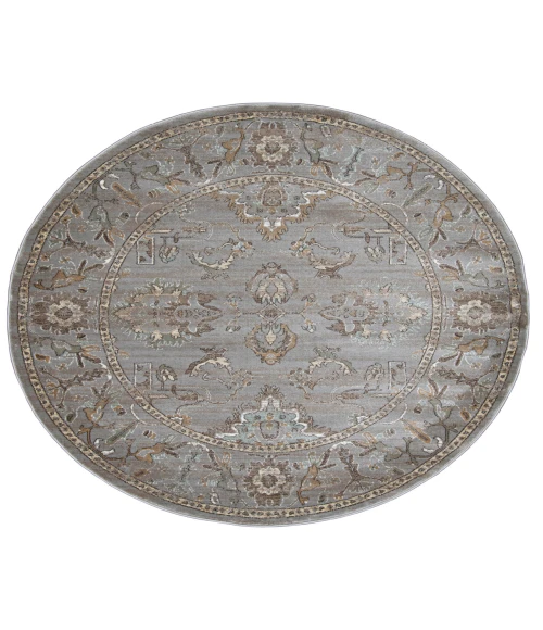 Radici Colosseo Rug