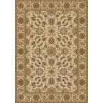 Radici USA Como 1592/1301 Ivyivy Rug 5 ft. 5 X 7 ft. 7 Rectangle