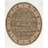 Radici USA Como 1592/1065/Sage 5'3 Round Rug