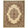 Radici USA Como 1595/1302/Ivyivy 7'9 X 11' Rectangular Rug