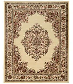 Radici USA Como 1595/1301/Ivyivy 5'5 X 7'7 Rectangular Rug